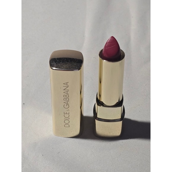 Dolce & Gabbana Other - Dolce & Gabbana Classic Cream Lipstick Traviata 635Made in Italy open box unused